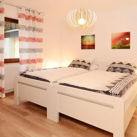 Ferienwohnung Marion Ennepetal Exterior foto