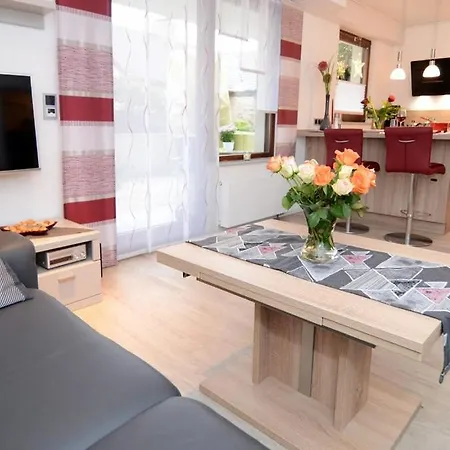 Ferienwohnung Marion Ennepetal Exterior foto
