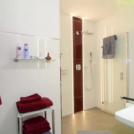Ferienwohnung Marion Ennepetal Exterior foto