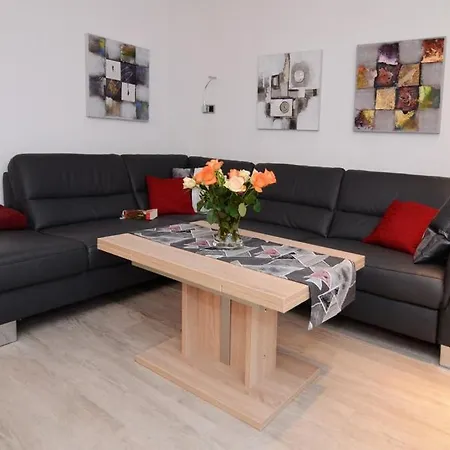 Ferienwohnung Marion Ennepetal Exterior foto