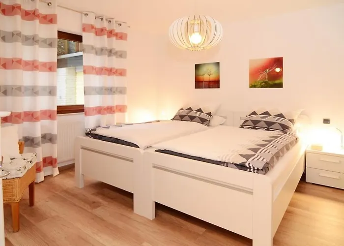 Ferienwohnung Marion