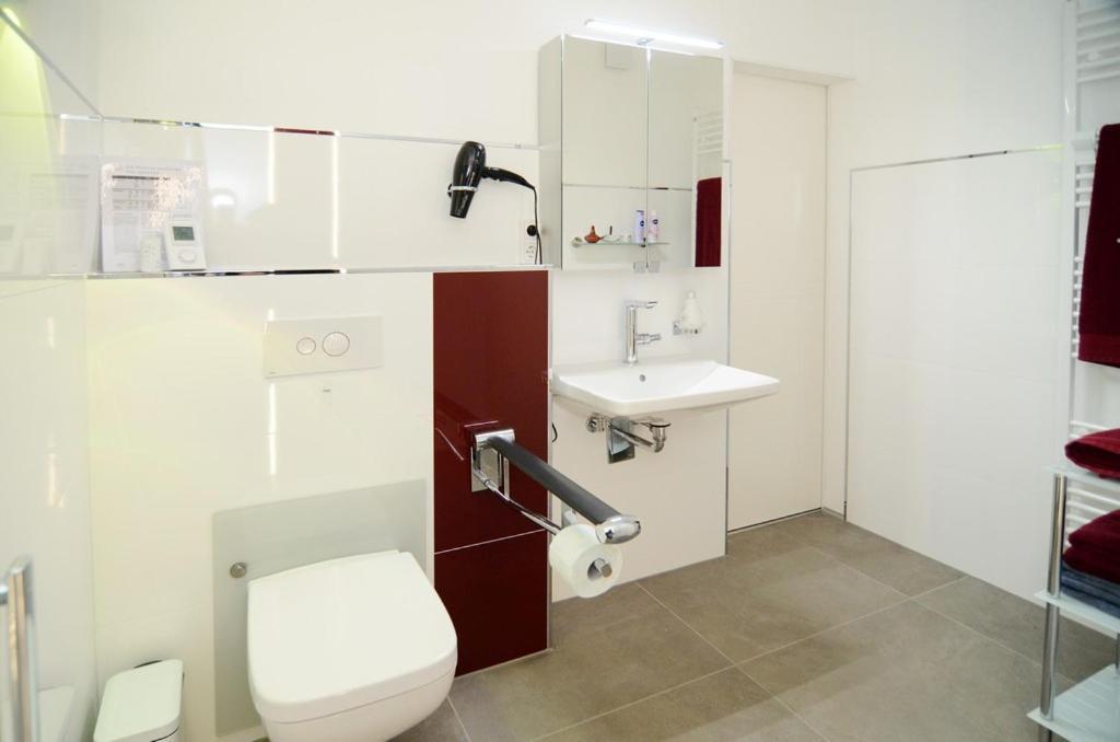 Marion Apartment