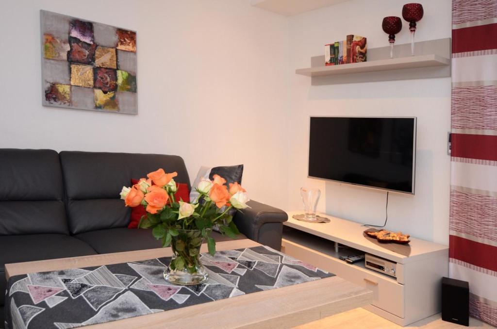 Apartment Marion *